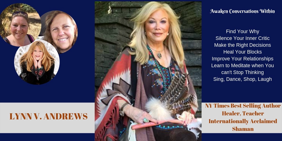 Event image for Awaken Conversations Within General Admission