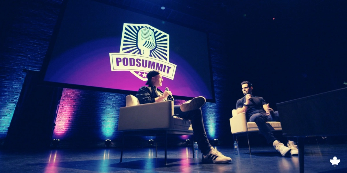 Event image for PodSummit 2026