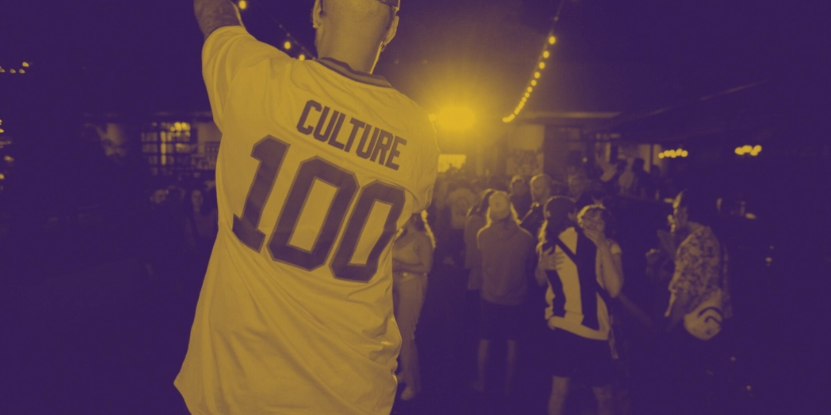 Event image for Do It For the Culture Festival - Friday Sept 5th