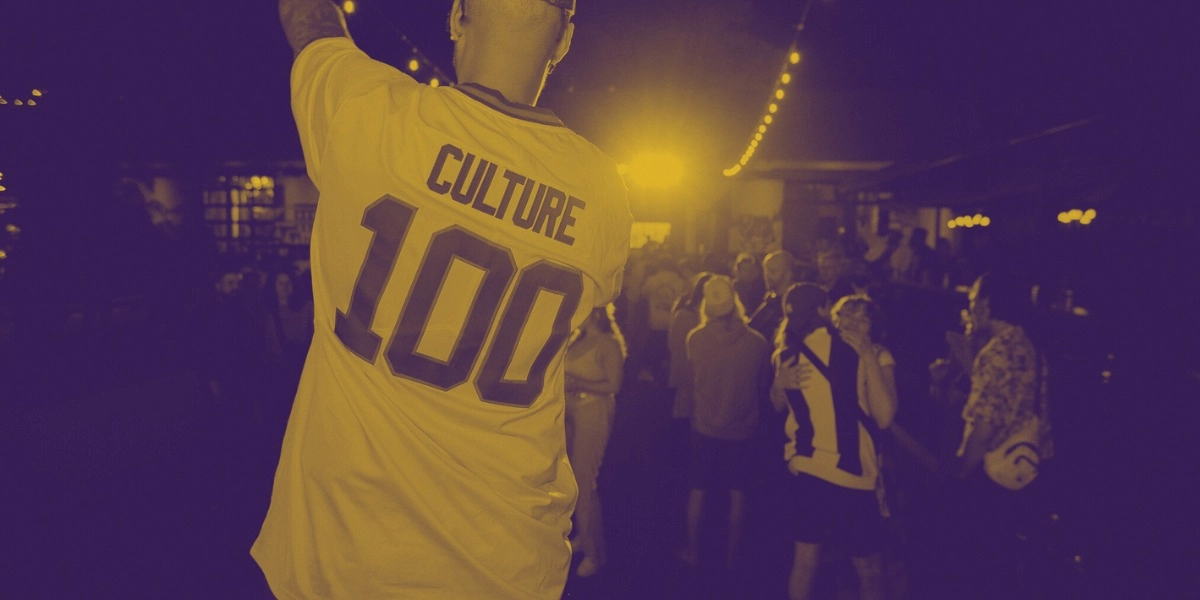 Event image for Do It For the Culture Festival - Thursday Sept 4th
