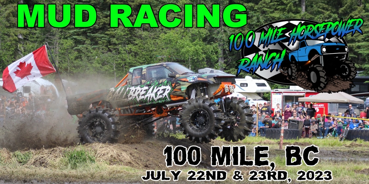 Event image for 100 Mile Horsepower Ranch- NWMRA Sanctioned Race