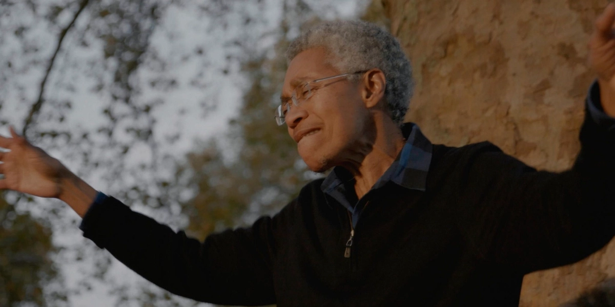 Event image for KEYBOARD FANTASIES: THE BEVERLY GLENN-COPELAND STORY