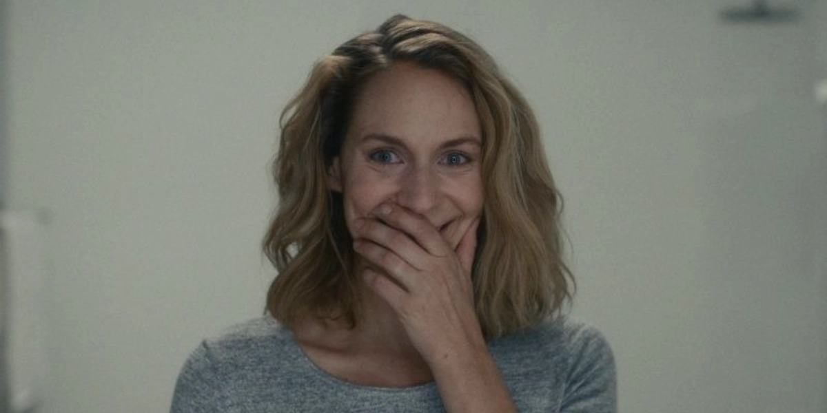 Event image for LAUGHTER