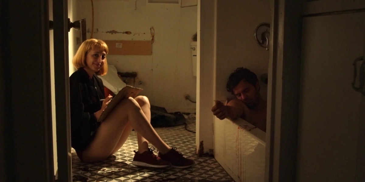 Event image for I BLAME SOCIETY