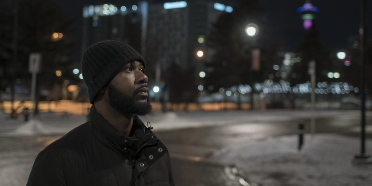 Event image for NO VISIBLE TRAUMA