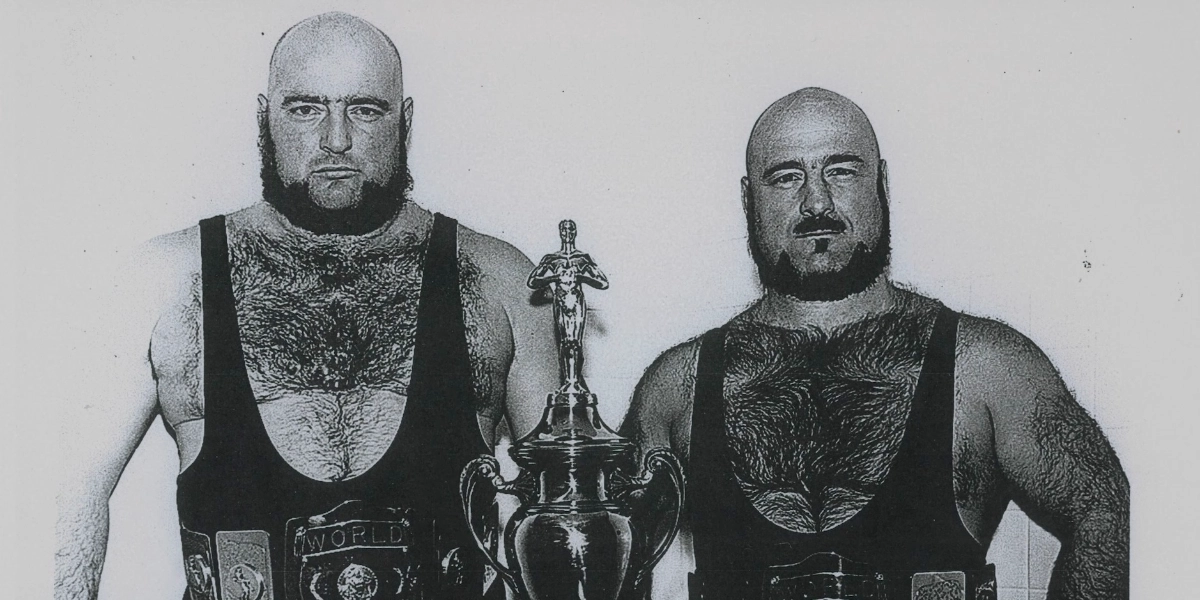 Event image for THE LAST VILLAINS, MAD DOG & THE BUTCHER