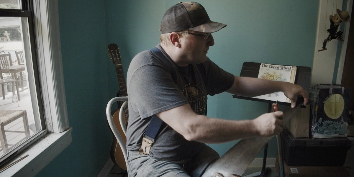 Event image for SHORTS PACKAGE: DOCUMENTARY SHORT FILMS