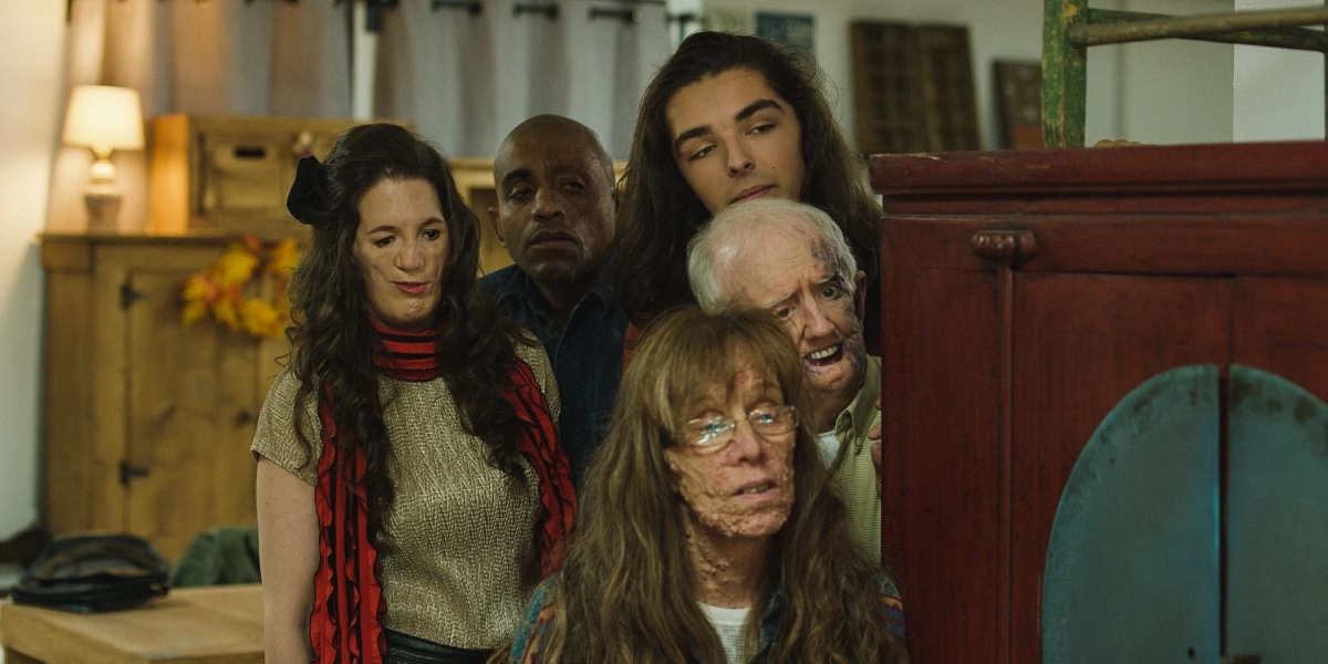 Event image for HAPPY FACE