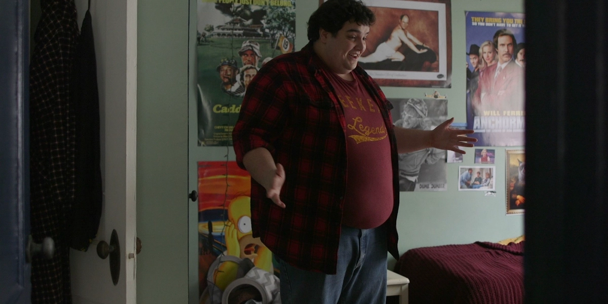 Event image for ITCHY FINGERS