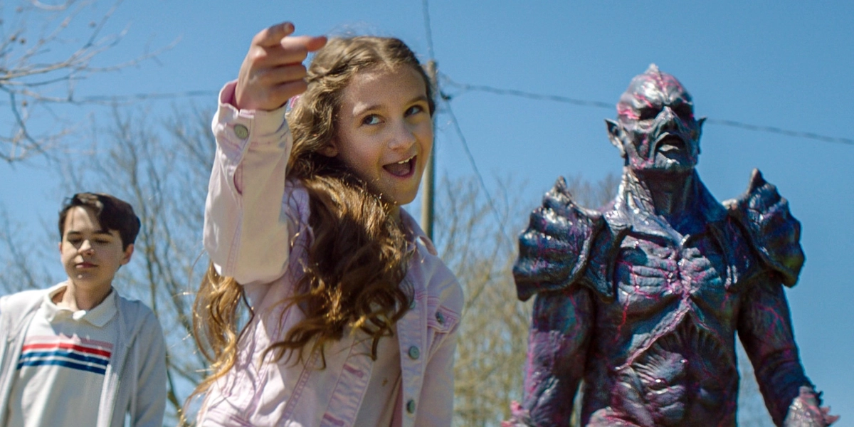 Event image for Psycho Goreman (Off the CUFF)