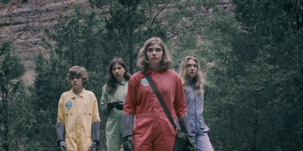 Event image for ASSASSINAUT