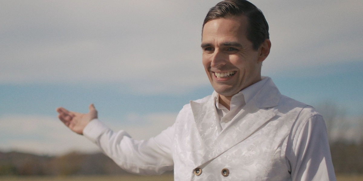 Event image for SHORTS: QUINTESSENTIAL QUIRK