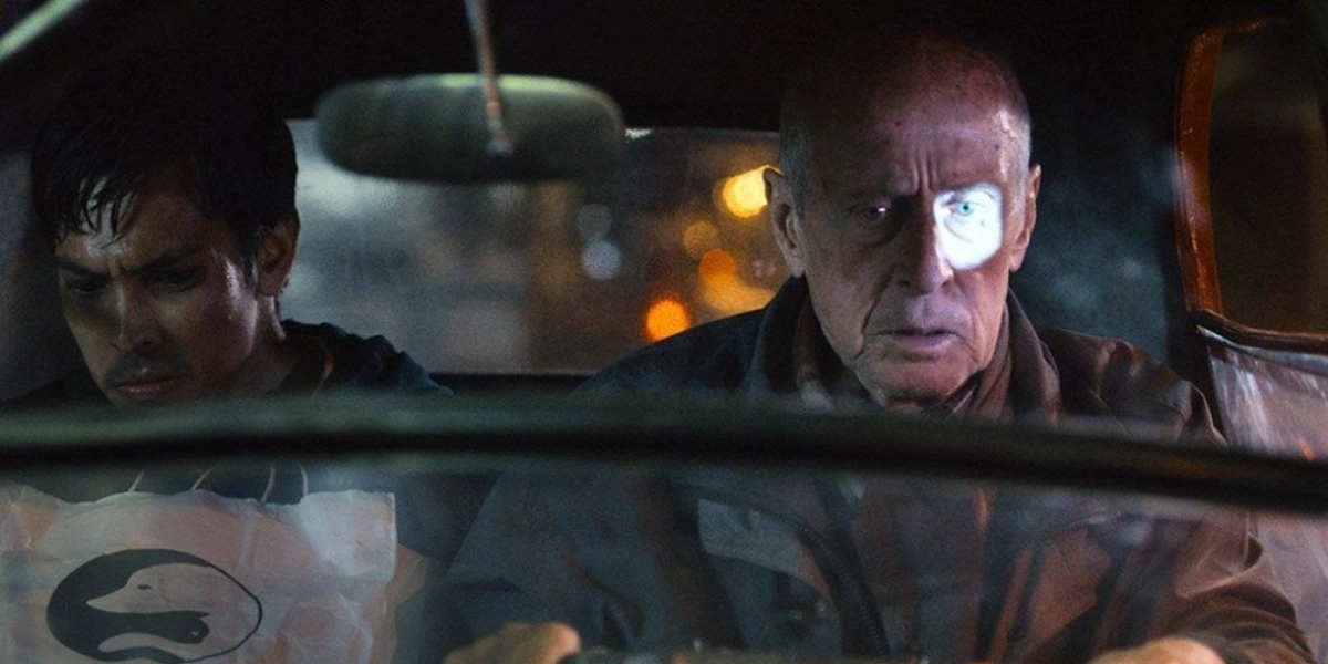 Event image for NOBADI