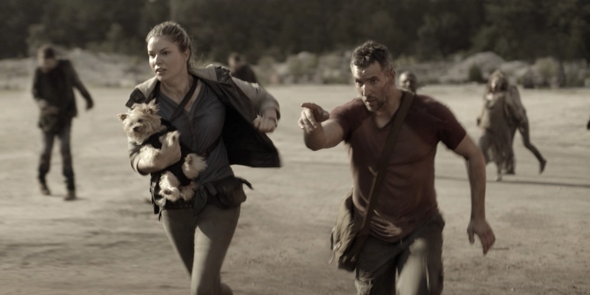 Event image for SHORTS: BLOODY ORGY