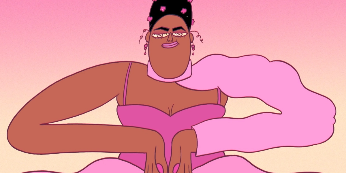 Event image for SHORTS: GIRAF CURATED ANIMATED DOC