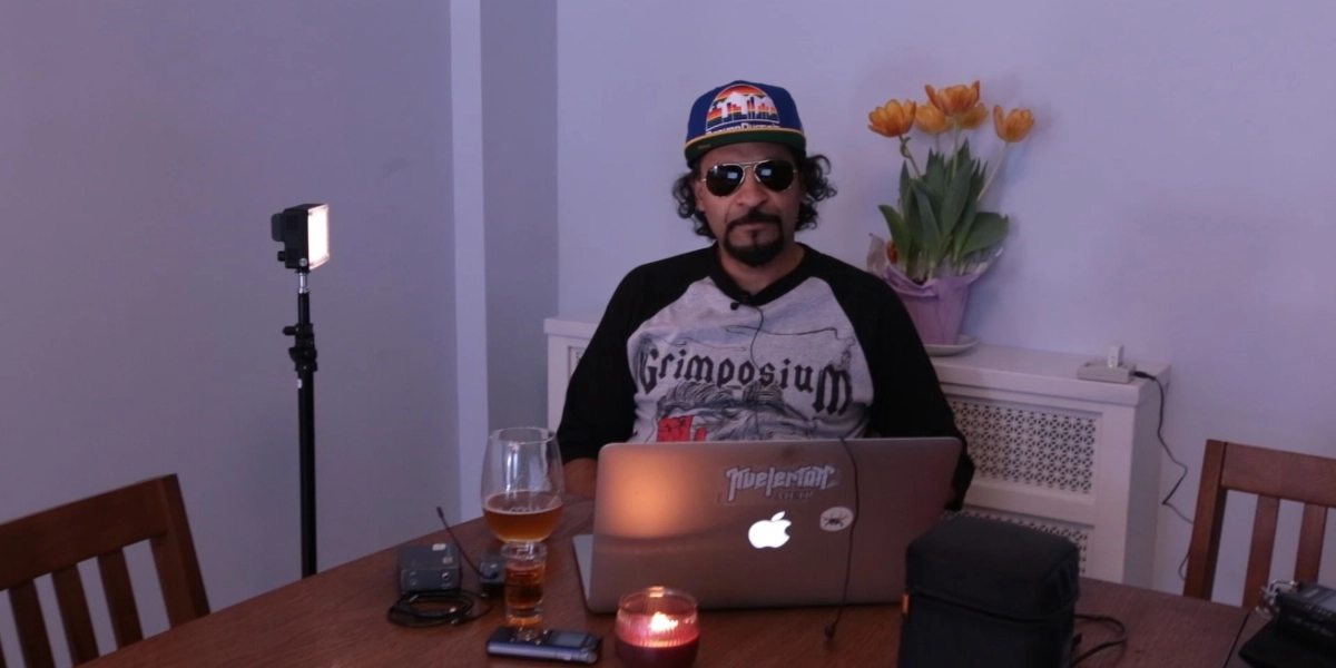 Event image for WHERE IN THE HELL IS THE LAVENDER HOUSE: THE LONGMONT POTION CASTLE STORY