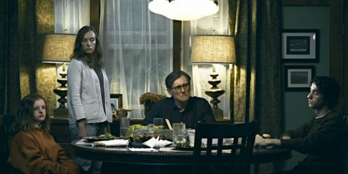 Event image for CUFF Presents HEREDITARY