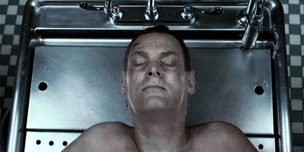 Event image for DEAD CENTER, THE