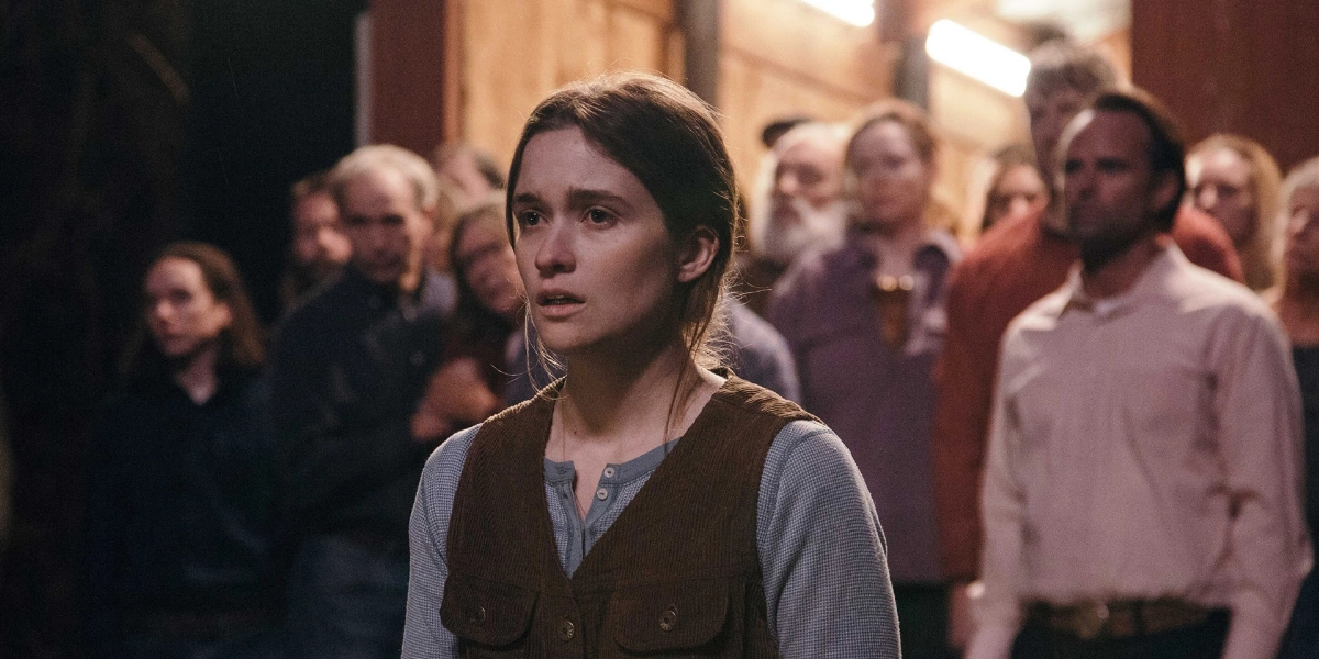 Event image for THEM THAT FOLLOW