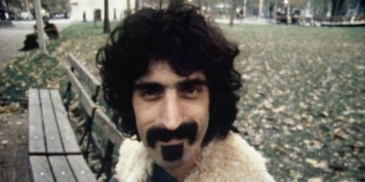 Event image for ZAPPA