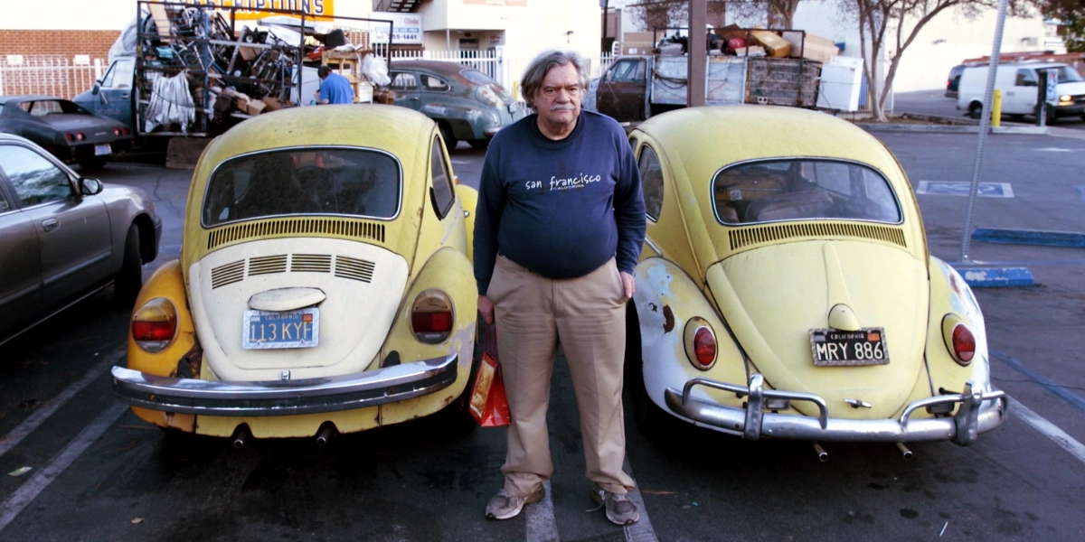 Event image for SHORTS: REALITY BITES