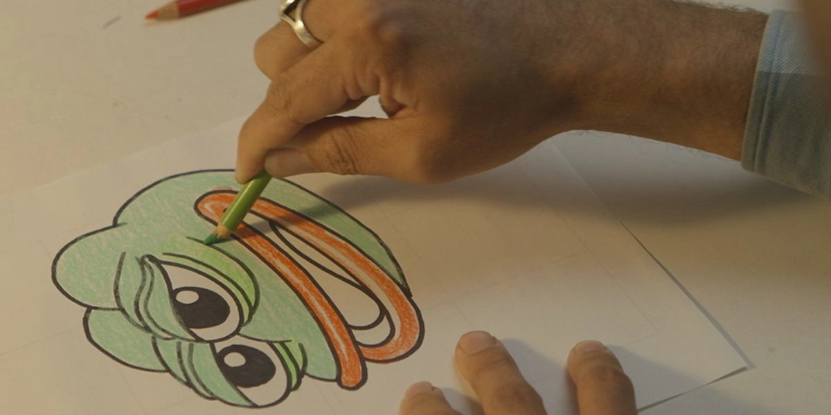 Event image for Feels Good Man (Off the CUFF Drive-In)