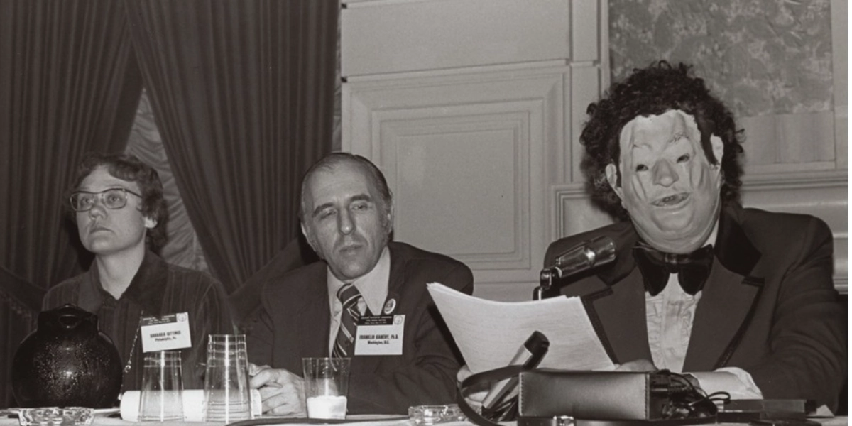 Event image for CURED