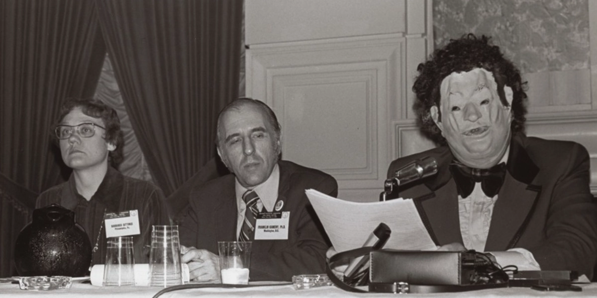 Event image for CURED