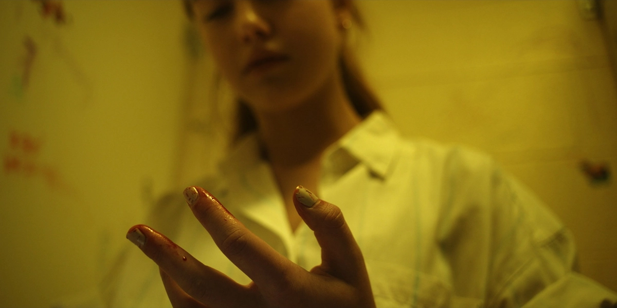 Event image for SHORTS: FRIENDS AND LOVERS IN CONFUSING TIMES