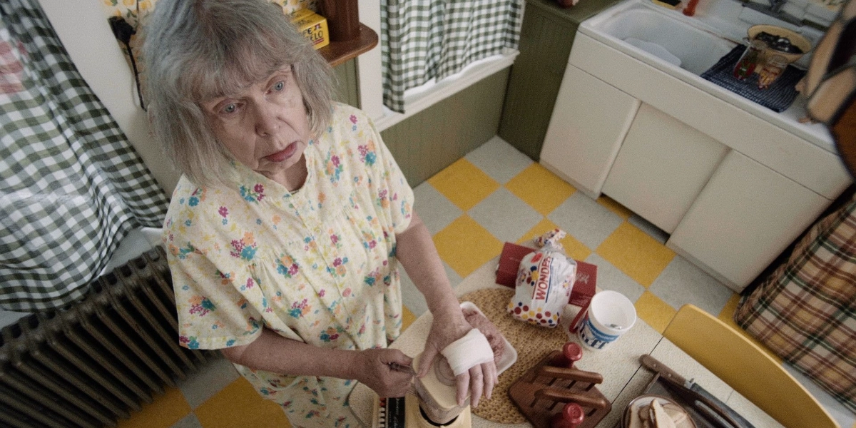 Event image for SHORTS: LATE NIGHT CRAVINGS