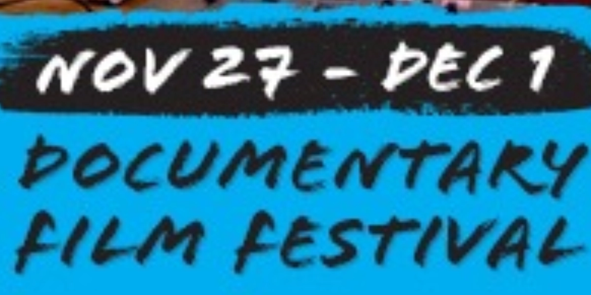 Event image for CUFF.Docs 2019 Festival Pass