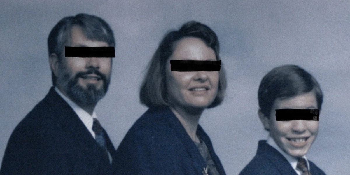 Event image for ENEMIES OF THE STATE