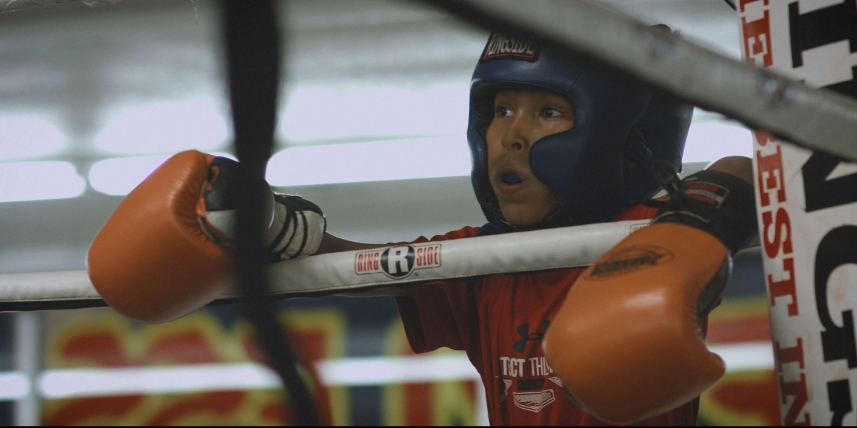 Event image for FEARLESS