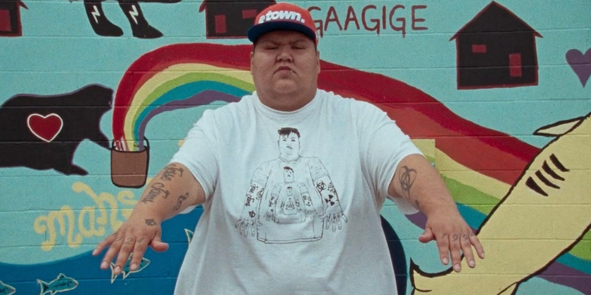 Event image for SHORTS: ASSORTED COOLNESS