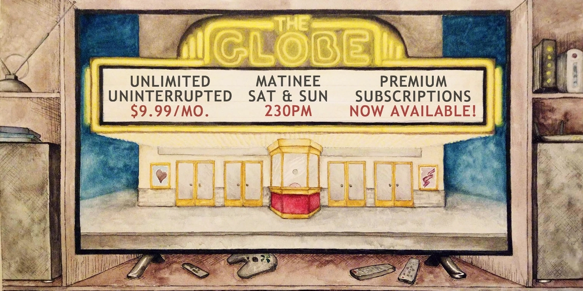 Event image for DISTRIBUTION - THE INSIDE SCOOP