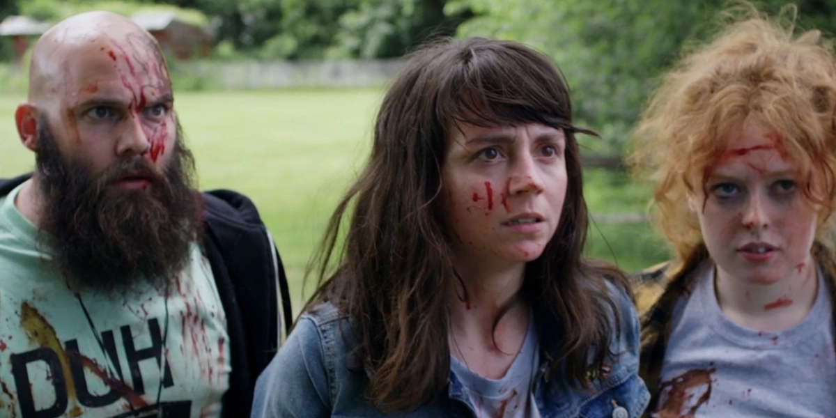 Event image for UNCLE PECKERHEAD