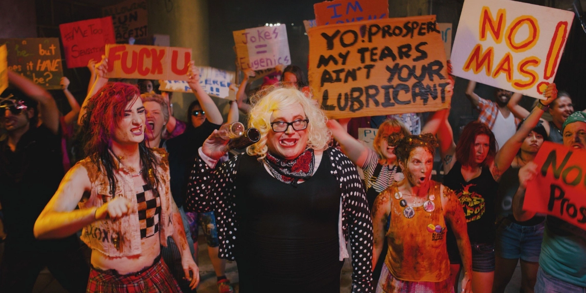 Event image for #SHAKESPEARESSHITSTORM