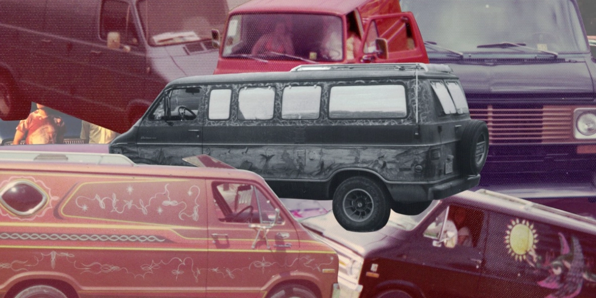 Event image for SLEEZE LAKE: VANLIFE AT ITS LOWEST & BEST