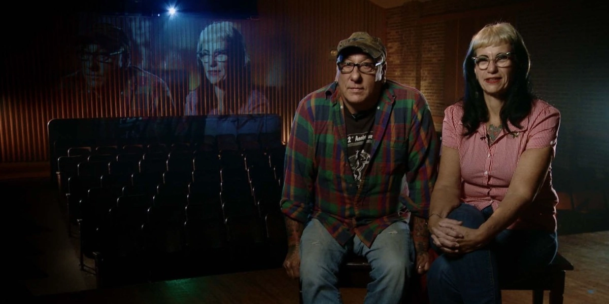 Event image for NARROWSBURG