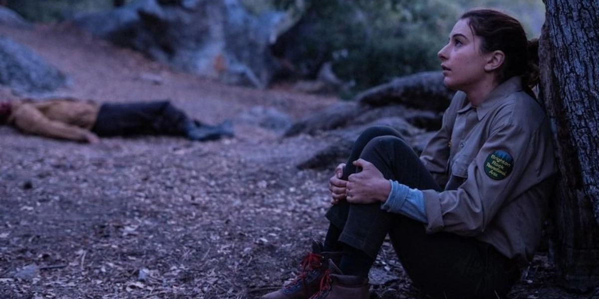 Event image for BODY AT BRIGHTON ROCK