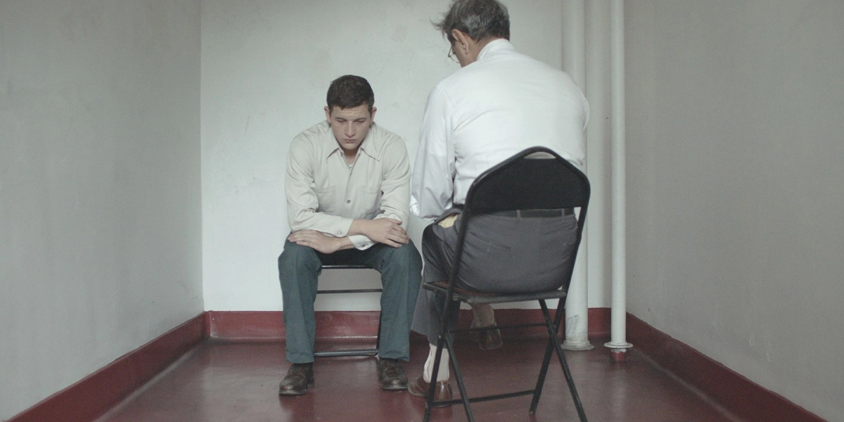 Event image for THE MOUNTAIN