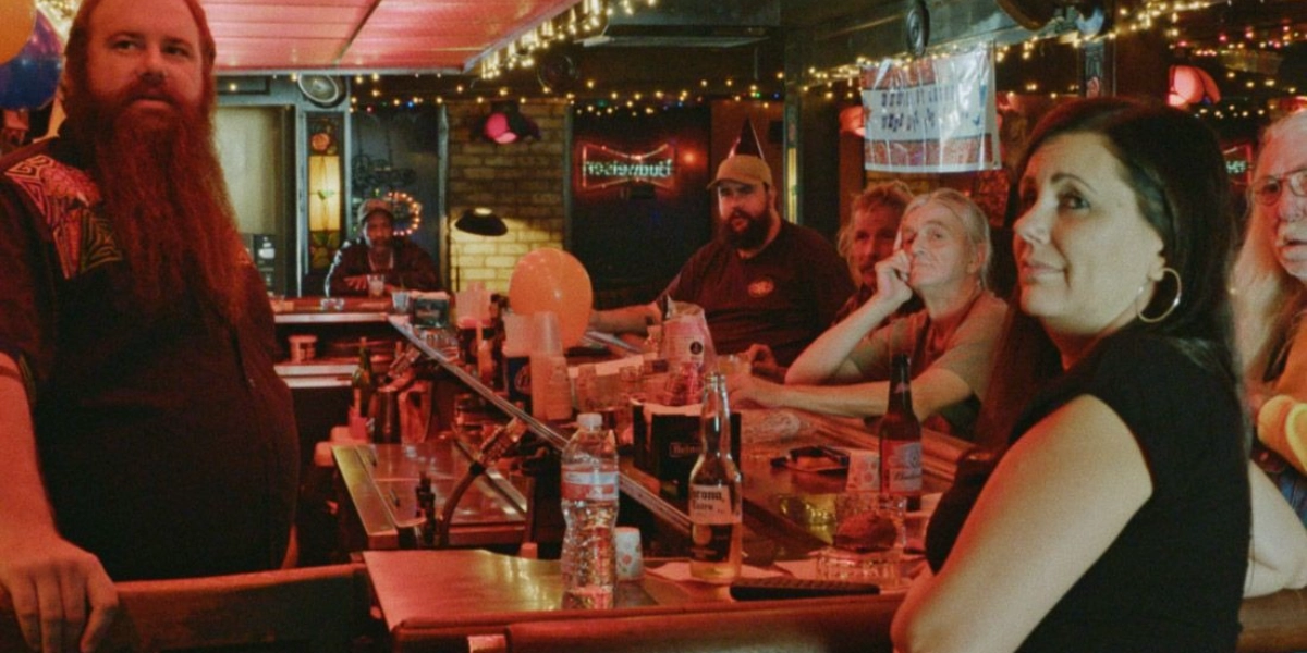 Event image for BLOODY NOSE, EMPTY POCKETS