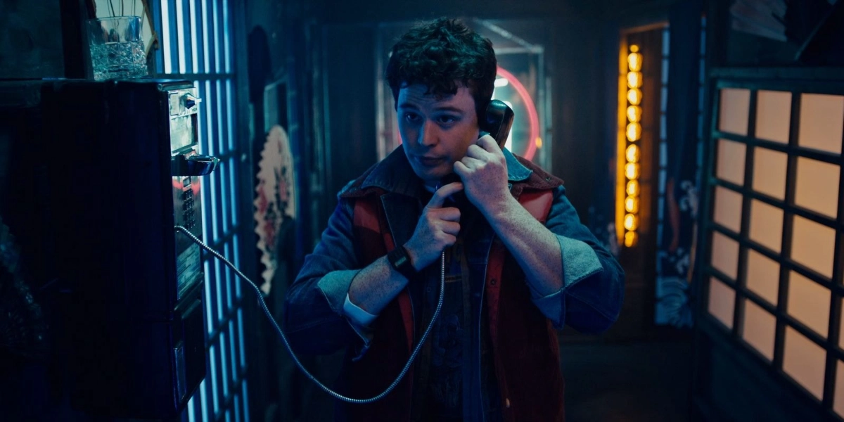 Event image for VICIOUS FUN (LIVE)