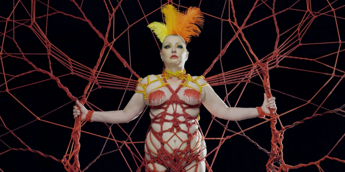 Event image for MORGANA