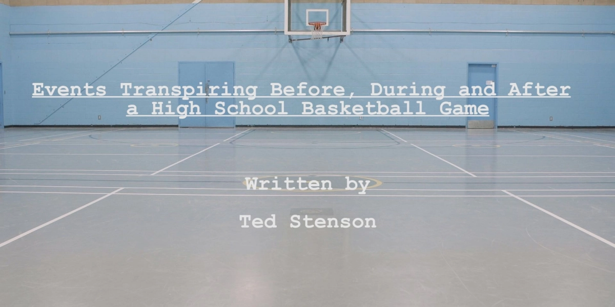 Event image for SCRIPT SHOWCASE: EVENTS TRANSPIRING...