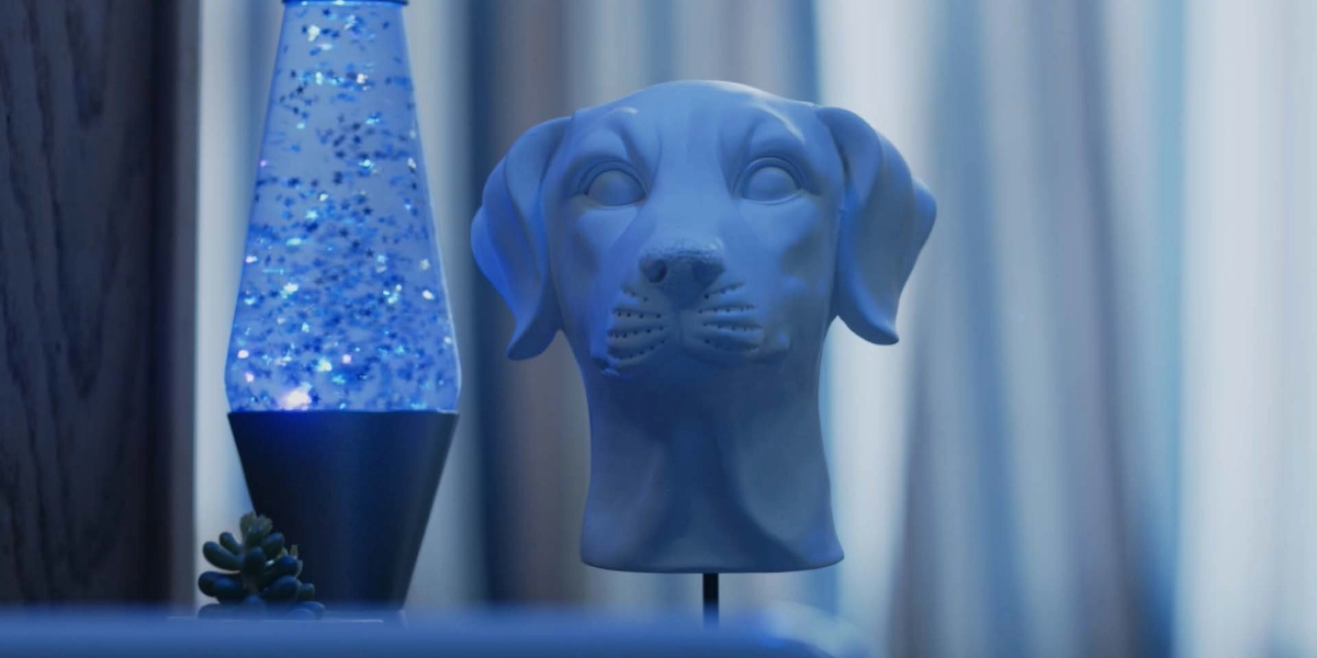 Event image for SHORTS: AN ALL CONSUMING FEAR