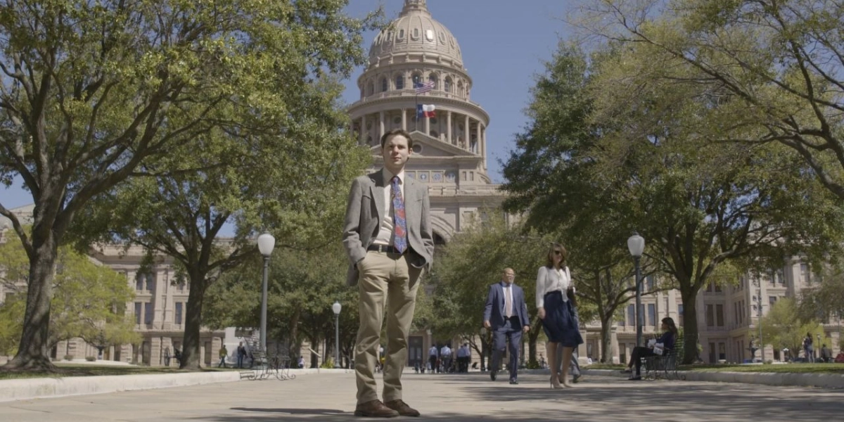 Event image for KID CANDIDATE