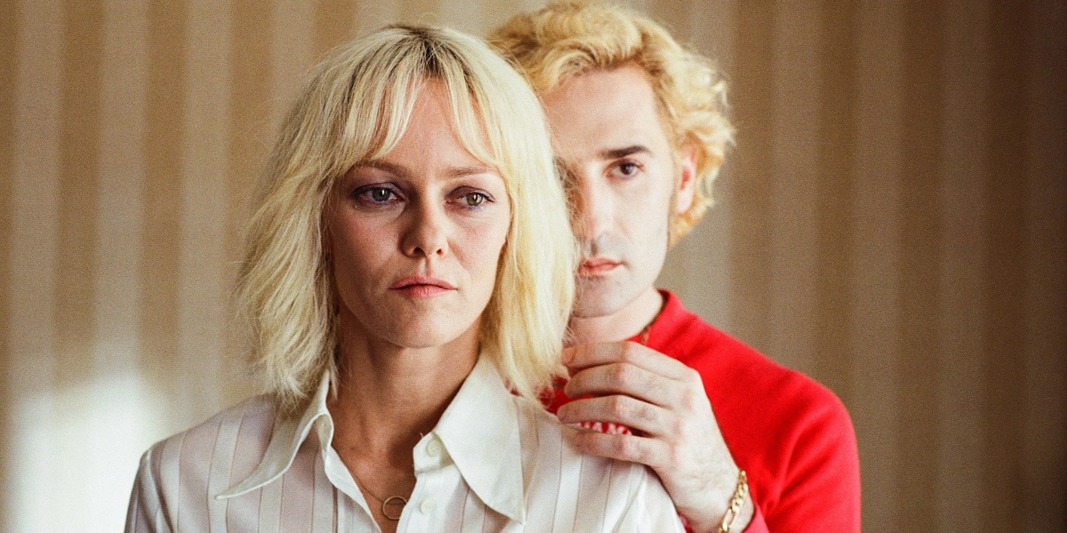 Event image for KNIFE + HEART