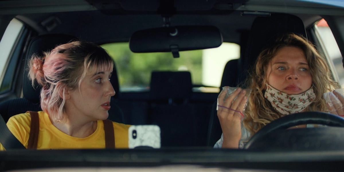 Event image for Recovery