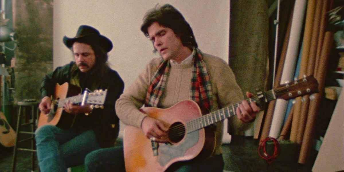 Event image for HEARTWORN HIGHWAYS